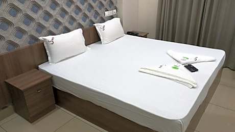 Standard Double Room with Fan