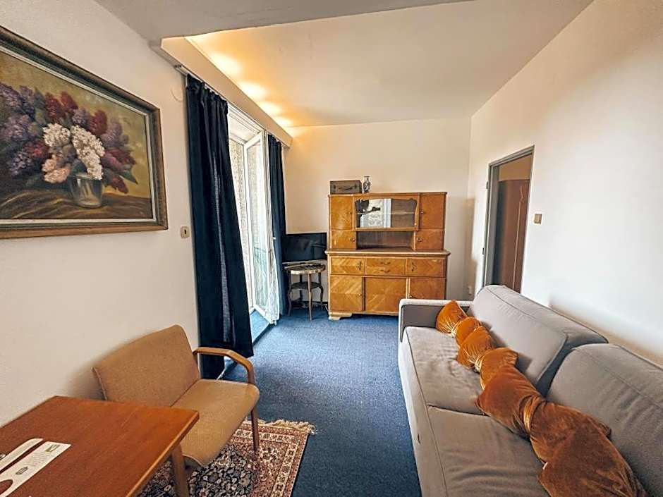 Hotel Medlov