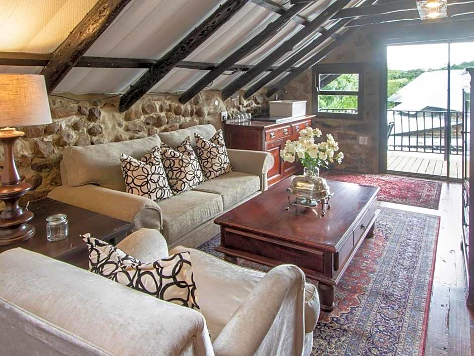 Flitwick Ranch