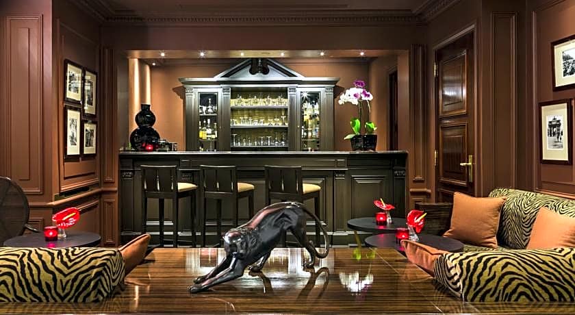 Hotel Francois Premier