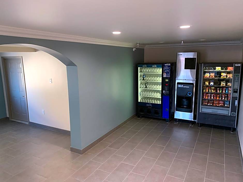 Industry Inn & Suites