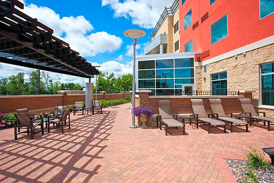 Courtyard by Marriott Minneapolis Maple Grove/Arbor Lakes