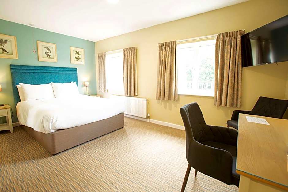 The Bridge House; BW Signature Collection