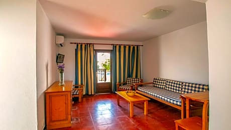 Apartment One Bedroom