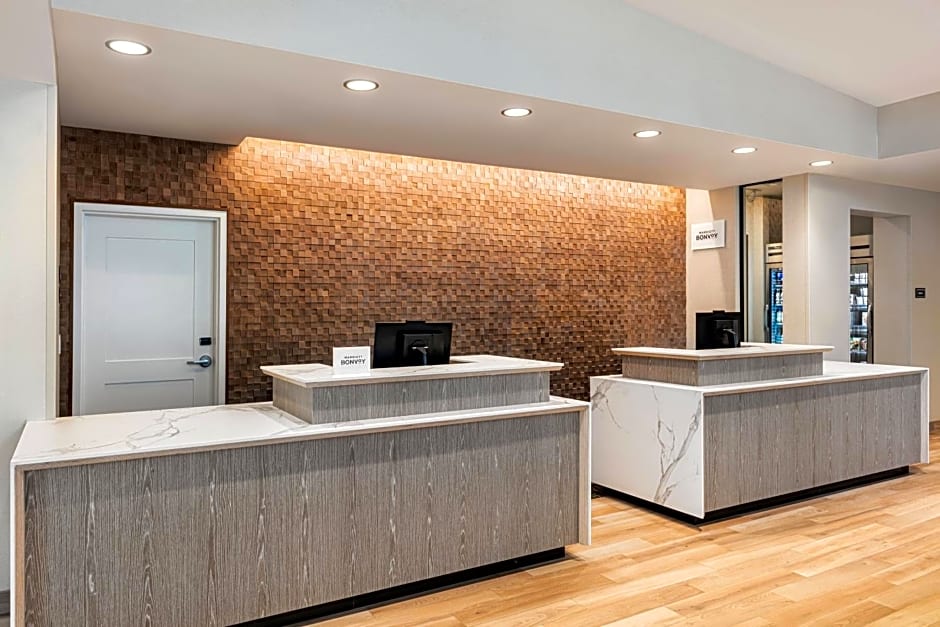 Residence Inn Riverside Moreno Valley