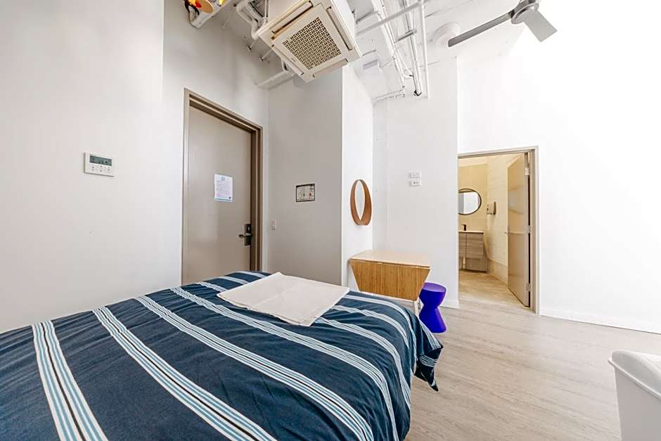 Maze Backpackers - Gold Coast