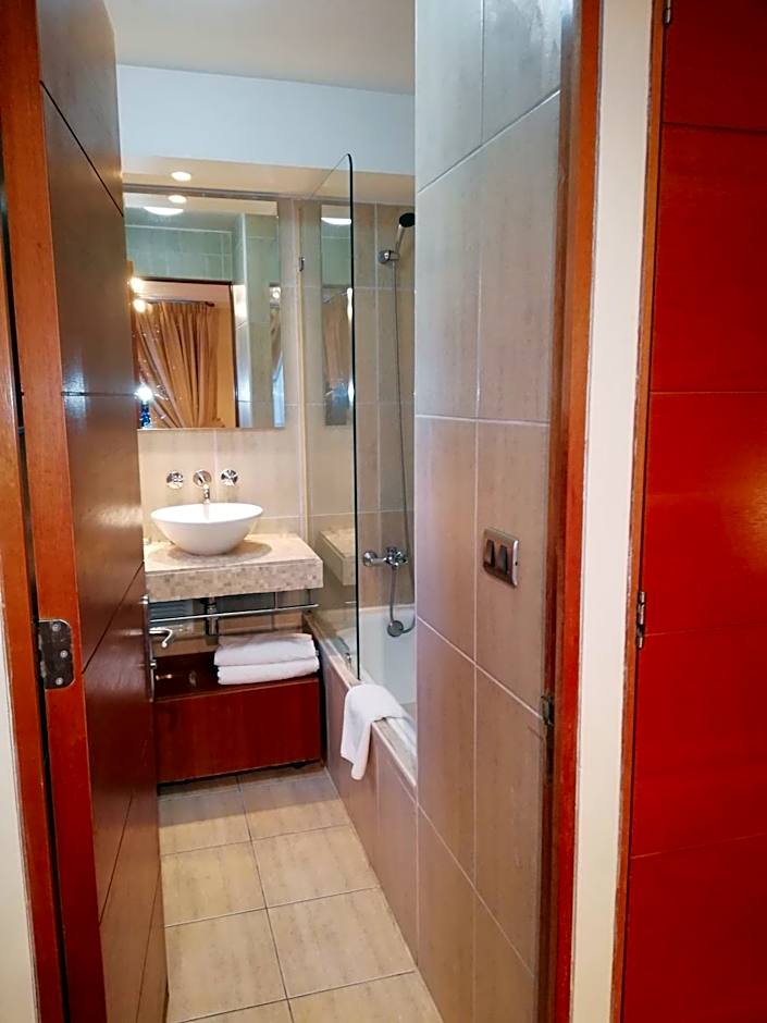Andes Suites