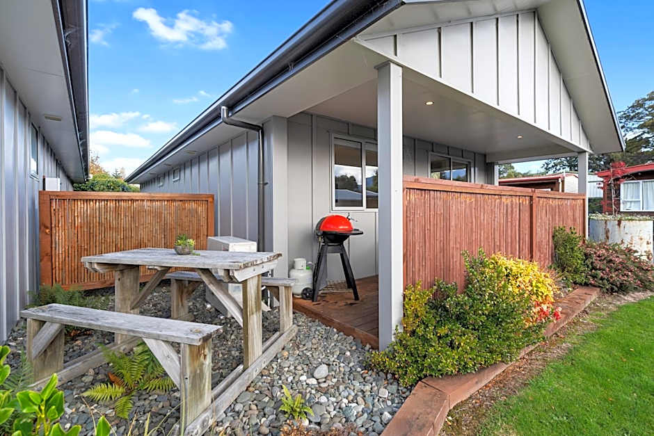 Tasman Holiday Parks - Te Anau