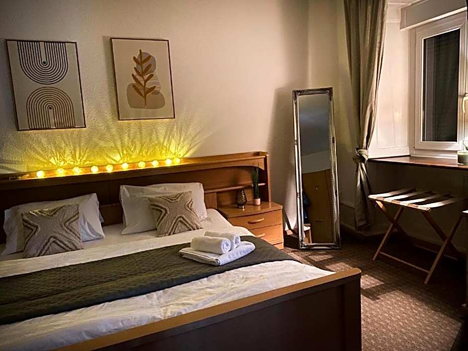 Hotel Ochsen