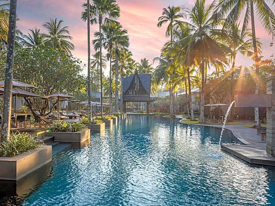 Twinpalms Surin Beach Phuket