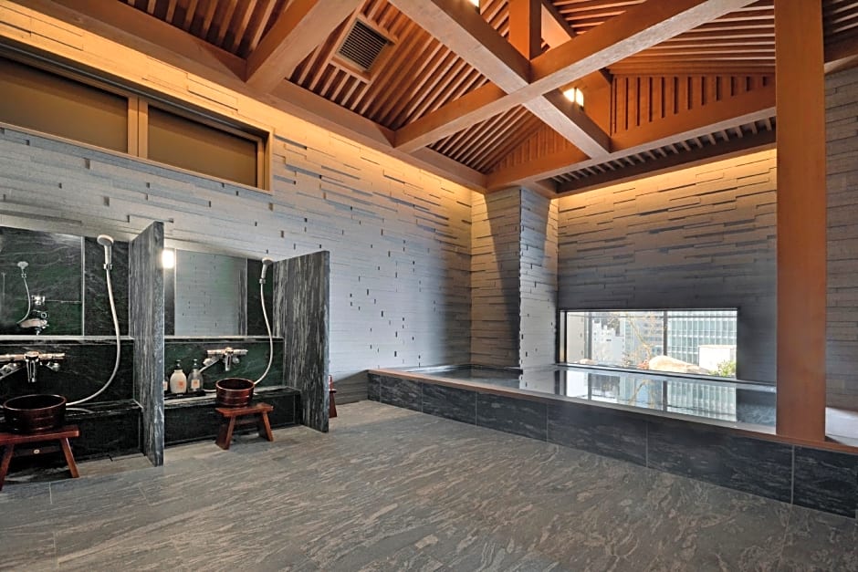 Hotel Hillarys Akasaka