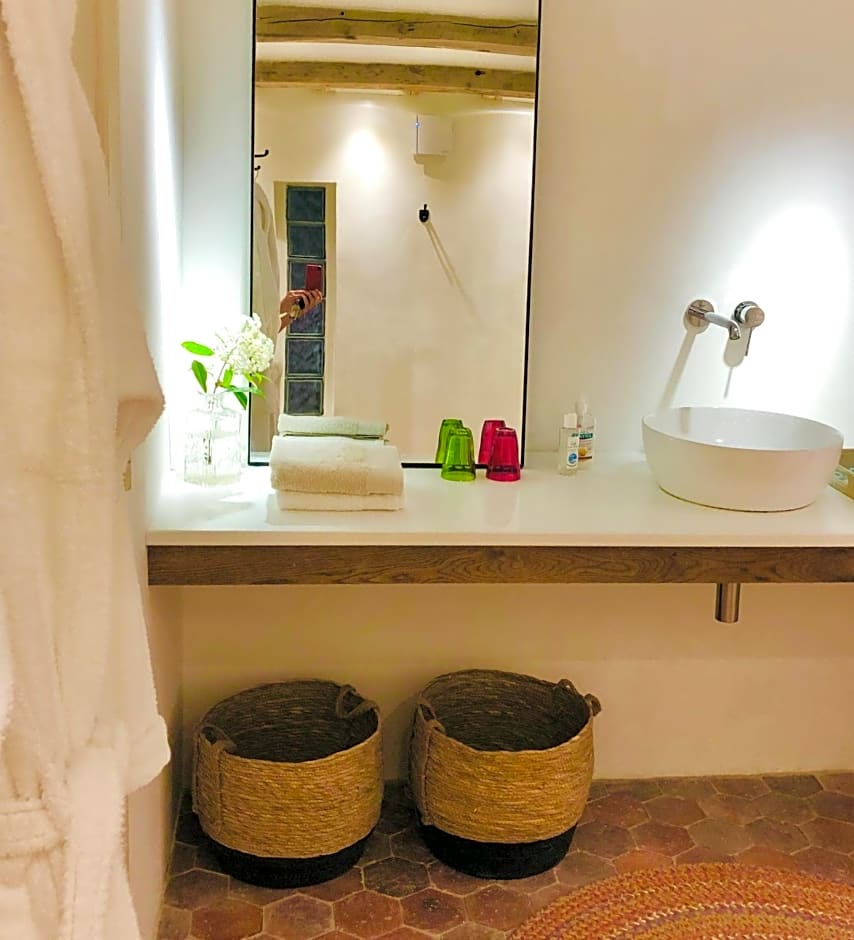 La Cour des Délices