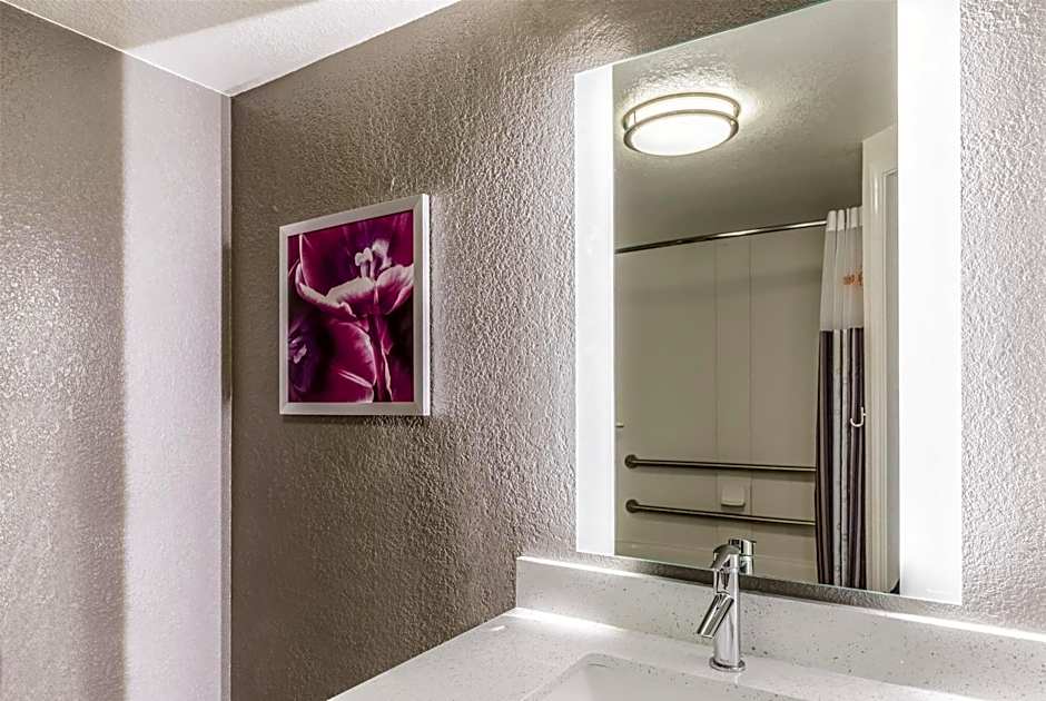 La Quinta Inn & Suites by Wyndham Austin Airport