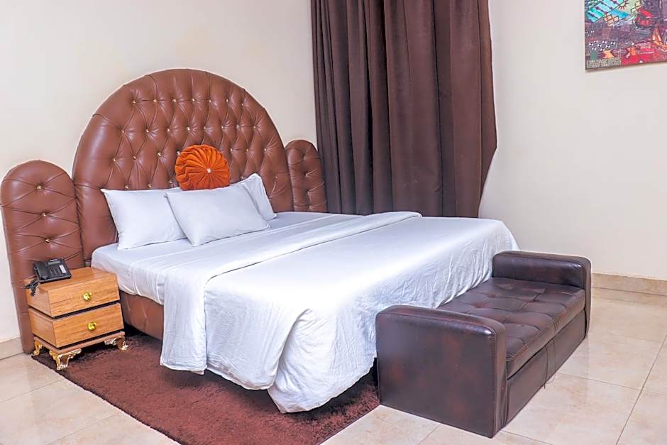 Top View Hotel, Abuja