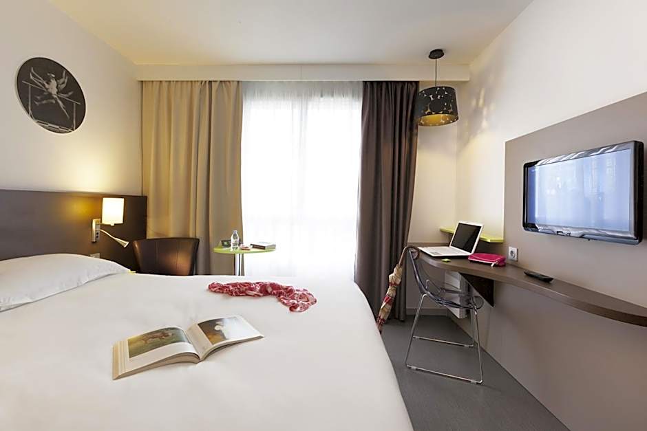 ibis Styles Beaune Centre