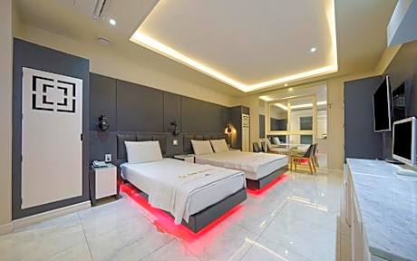 Gumi Okgye Luxury Self Check-in hotel