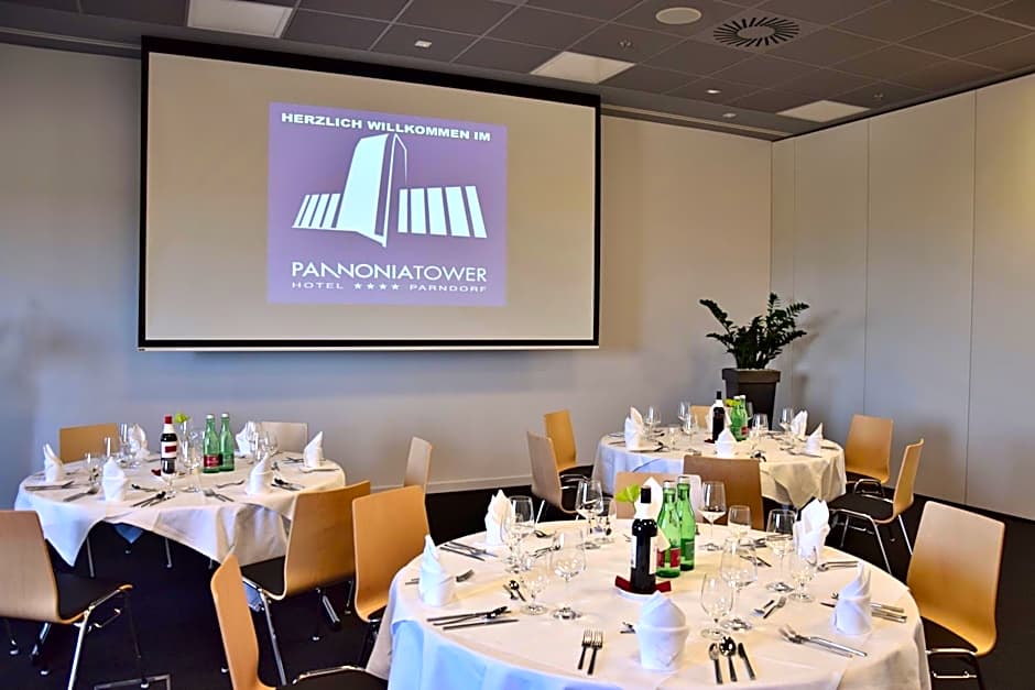 Pannonia Tower Hotel