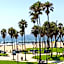 Hotel Erwin Venice Beach