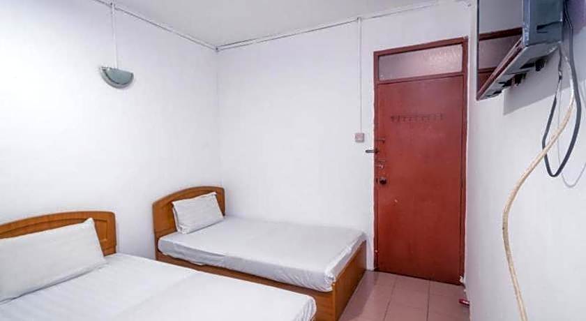 OYO 89706 To-day Hotel