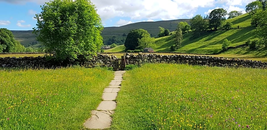 Rock View, Wensleydale