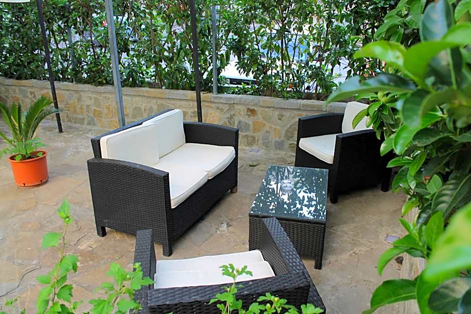 Hotel Ristorante Mariano