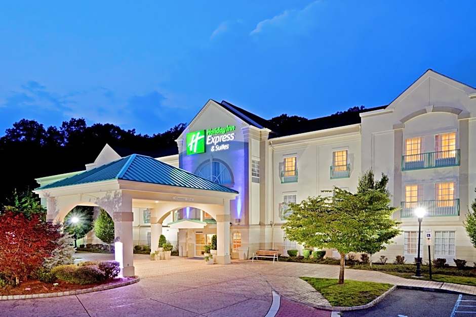 Holiday Inn Express Mount Arlington By IHG