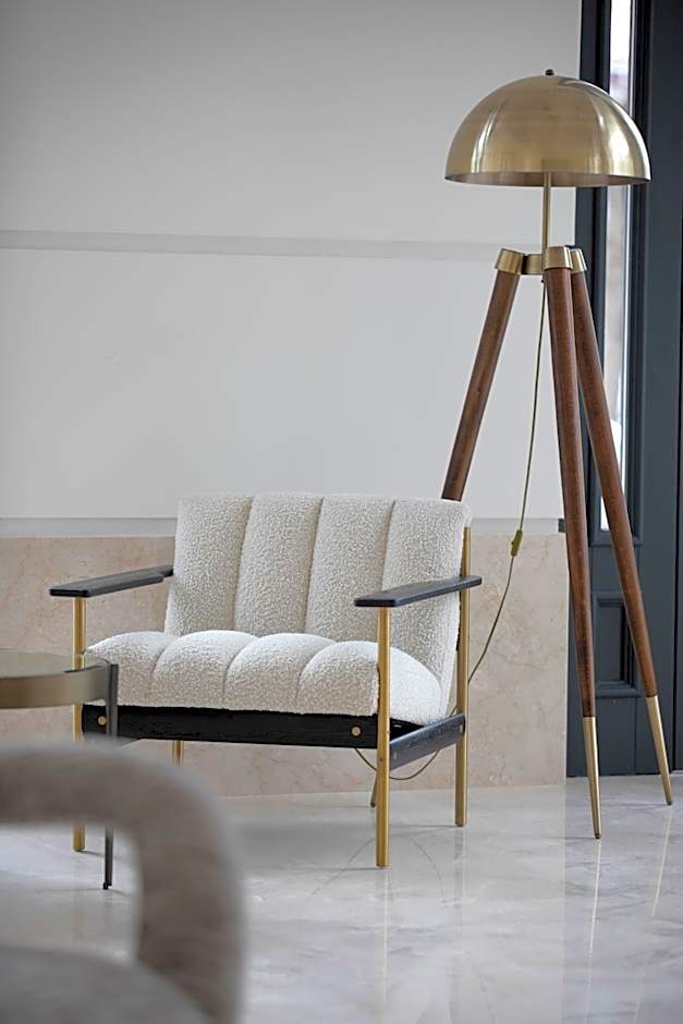 Cosmopolita Boutique Hotel