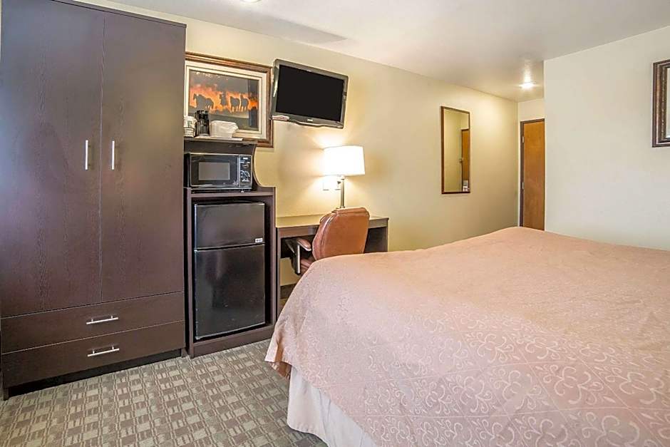 Quality Inn & Suites Elko