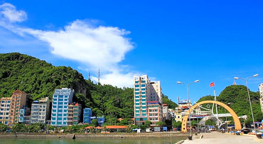 Sea Pearl Hotel