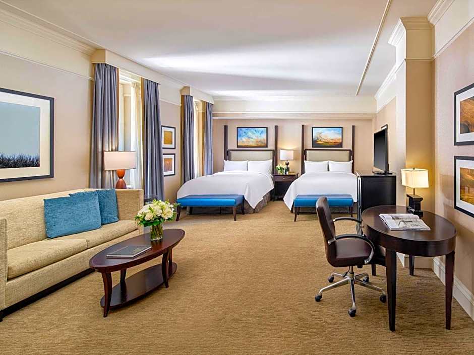 Fairmont Palliser