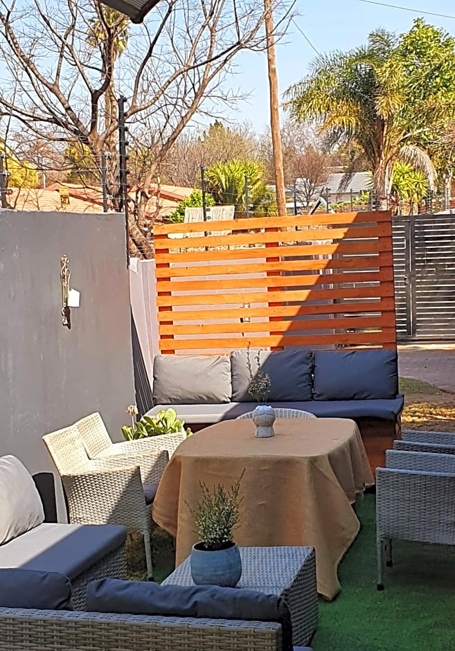 Maison de Ky Guesthouse