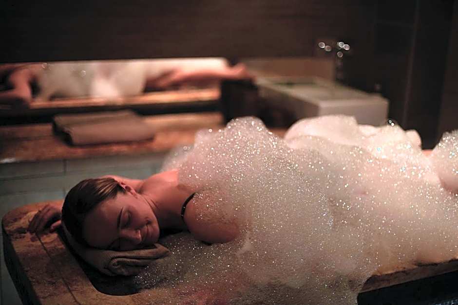 SPA VILNIUS Anykščiai