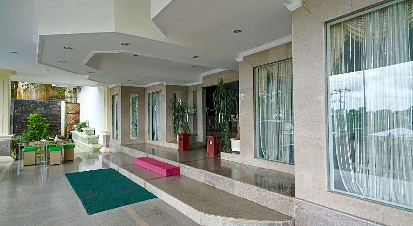 Urbanview by Millenium Hotel