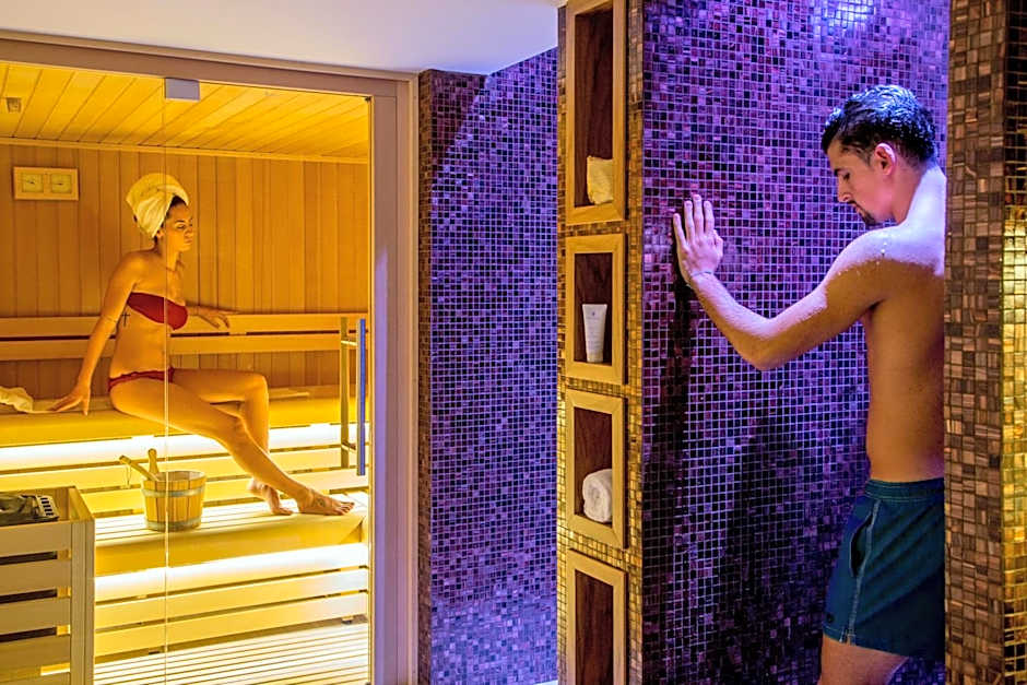 Spring House Hotel Rome Vatican, Tapestry Collection Hilton