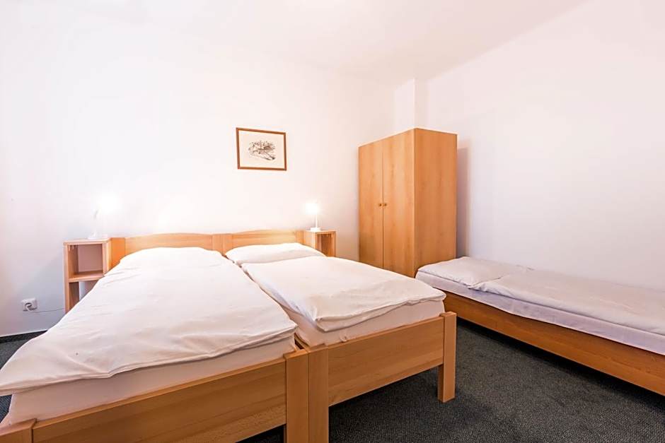 Hotel Gradl