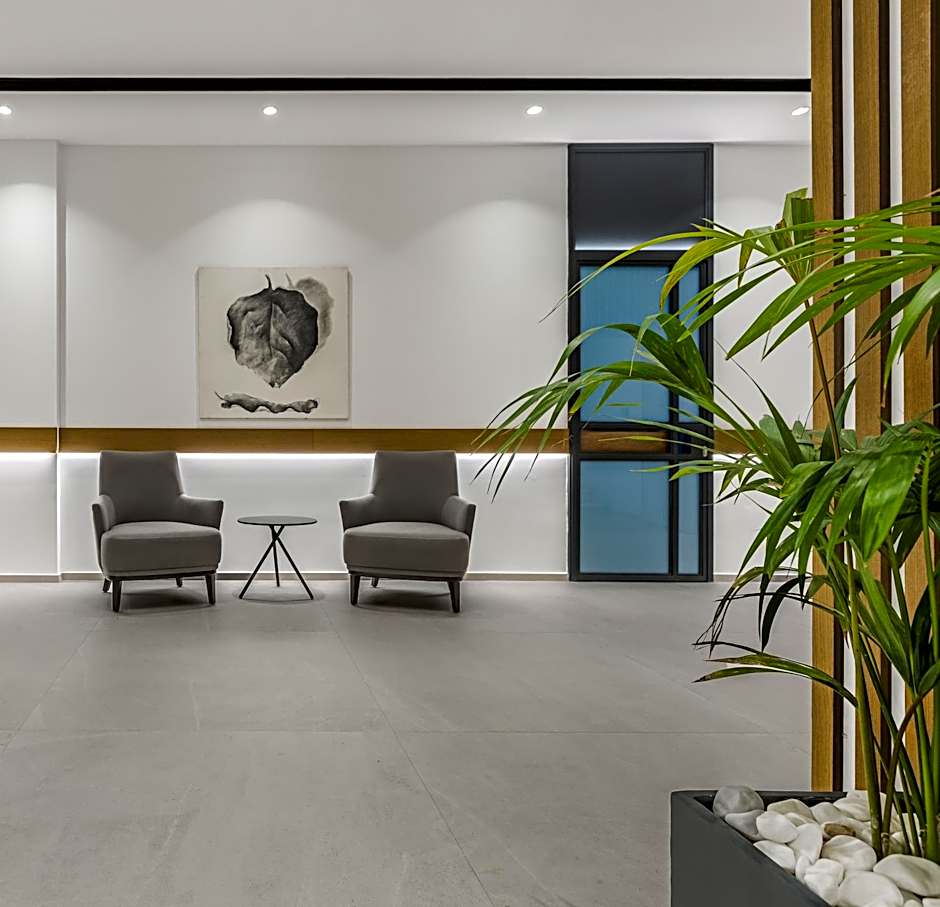 Kos Divine Hotel & Suites