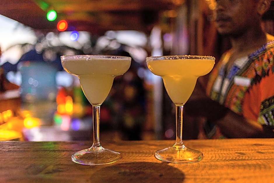 Sunset Kendwa Beach Hotel