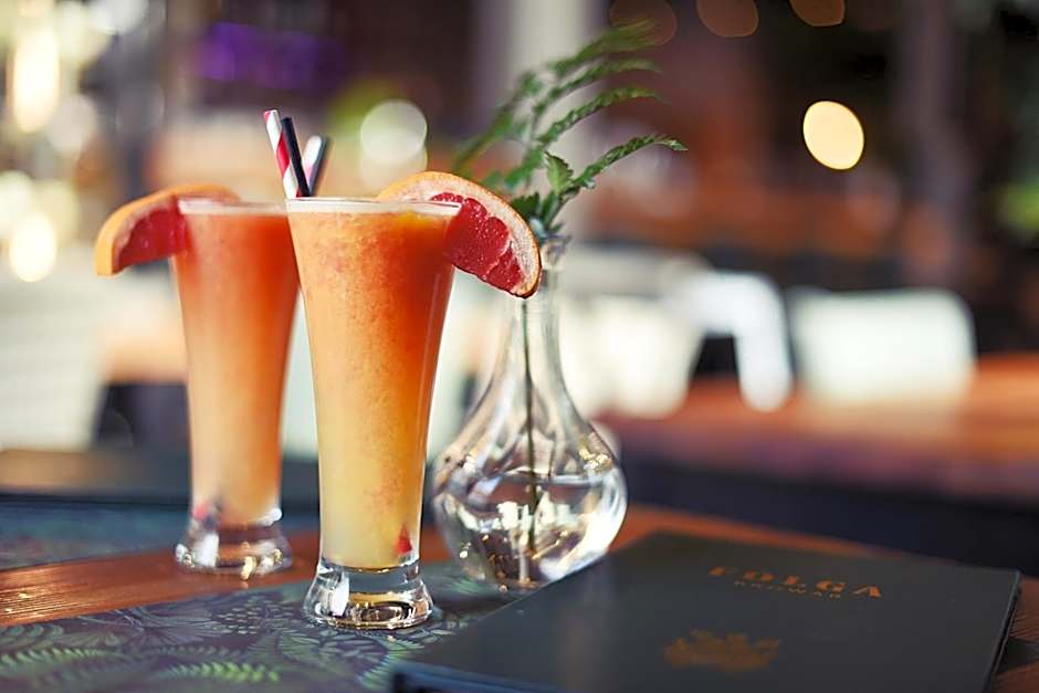 FOLGA - Hotel, Restauracja, Browar, SPA