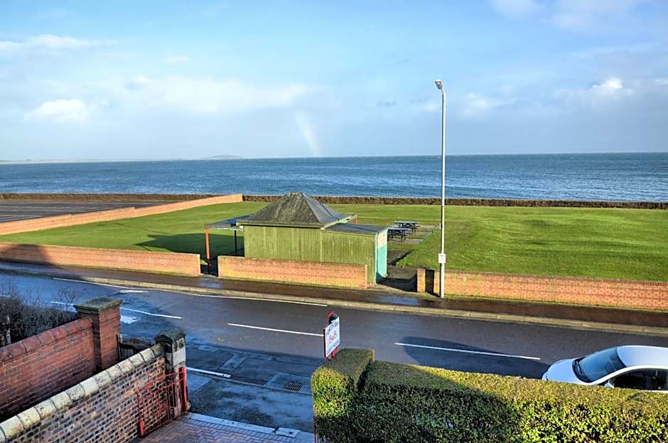 Forth Bay Guest House