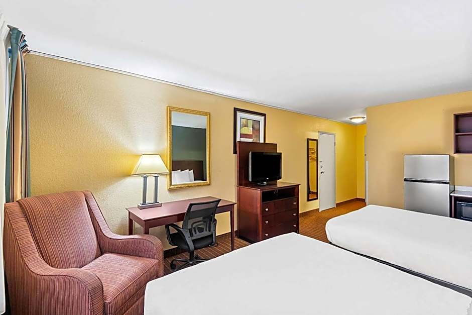 Quality Inn Fort Dodge