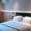 GreenTree Inn Jiaxing Zhongan Business Hotel