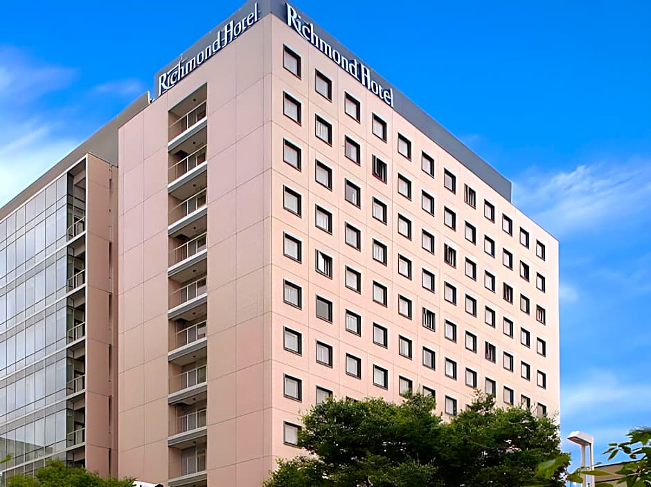 Richmond Hotel Nagoya Nayabashi