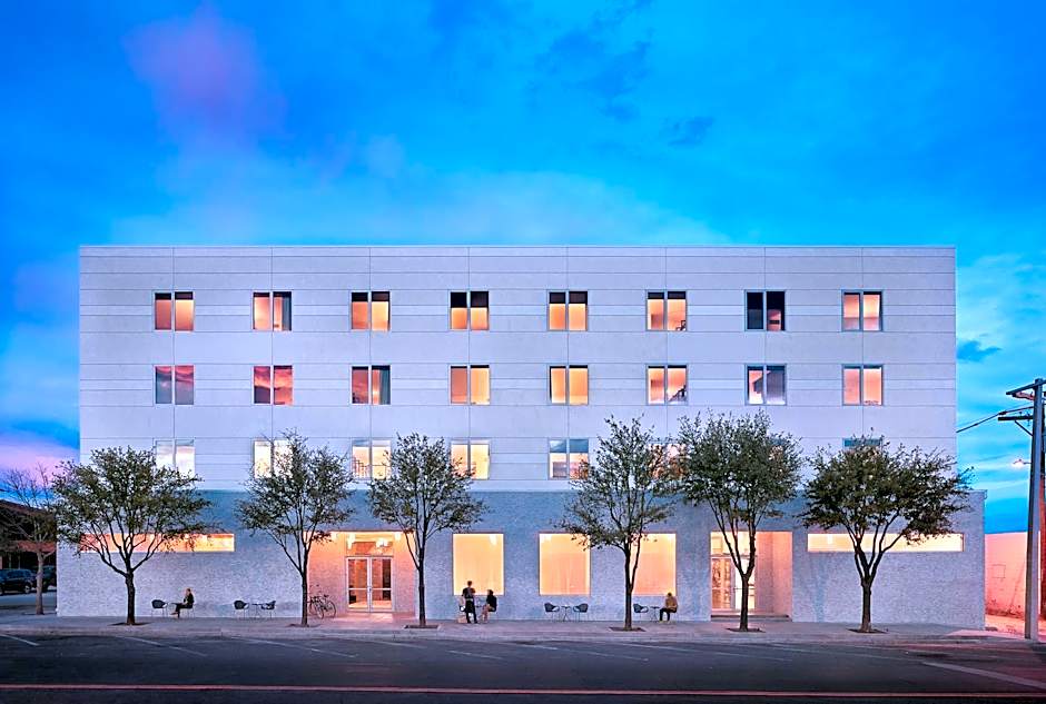 Hotel Saint George