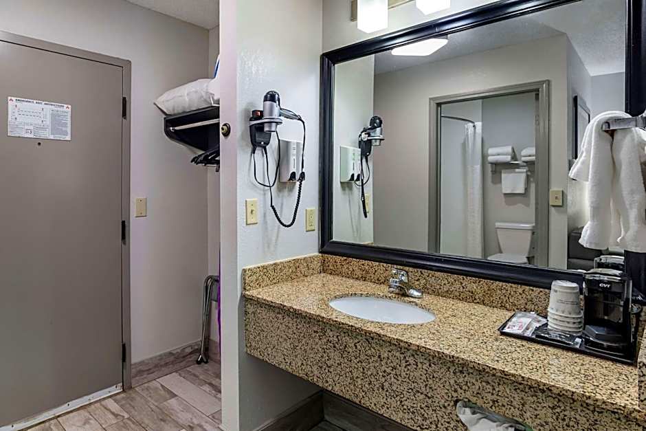 Best Western Allatoona Inn & Suites