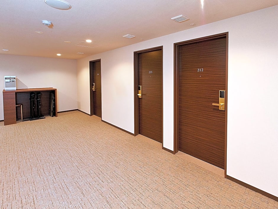 Sotetsu Fresa Inn Tokyo-Tamachi