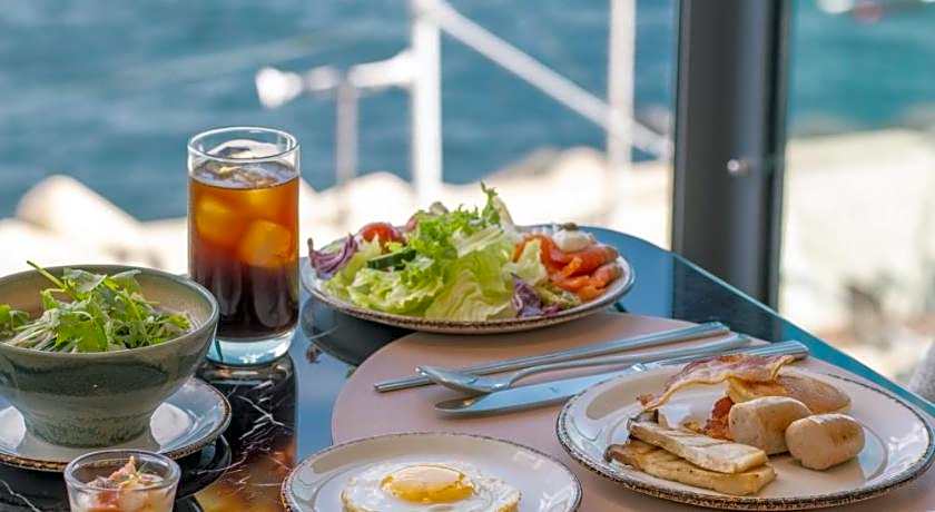 Wyndham Grand Busan Ijin