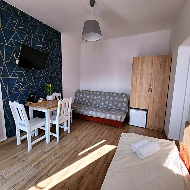 Natura Park w Stegnie