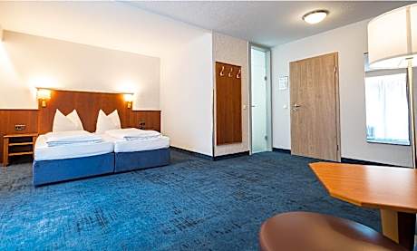 Superior Double Suite