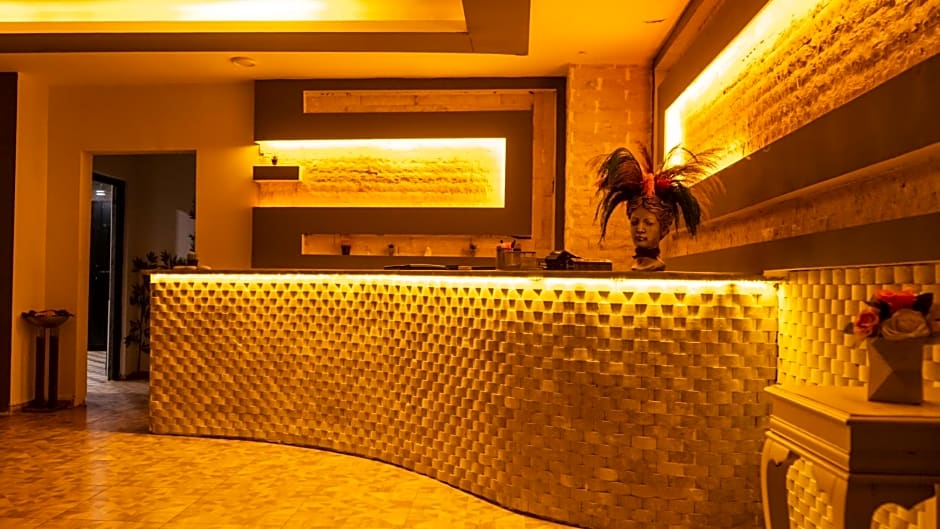MOX Hotel Wellness & Spa
