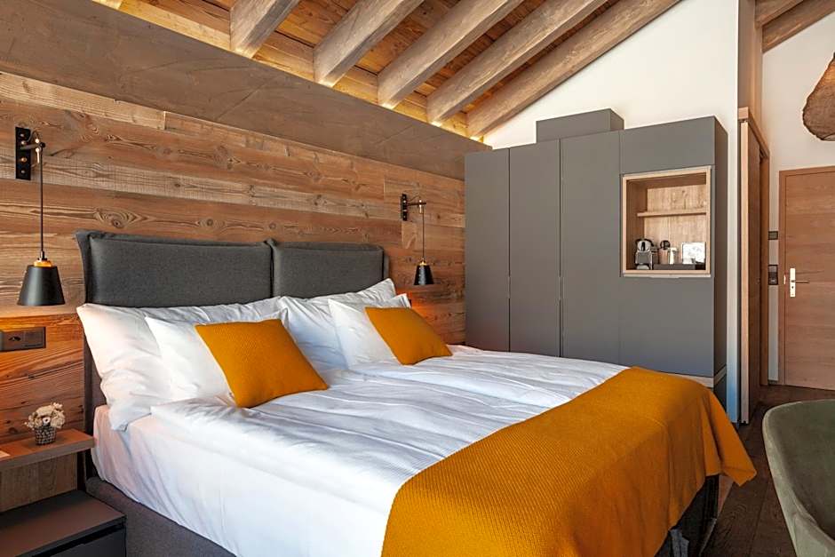 22 Summits Boutique Hotel